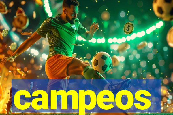 campeos