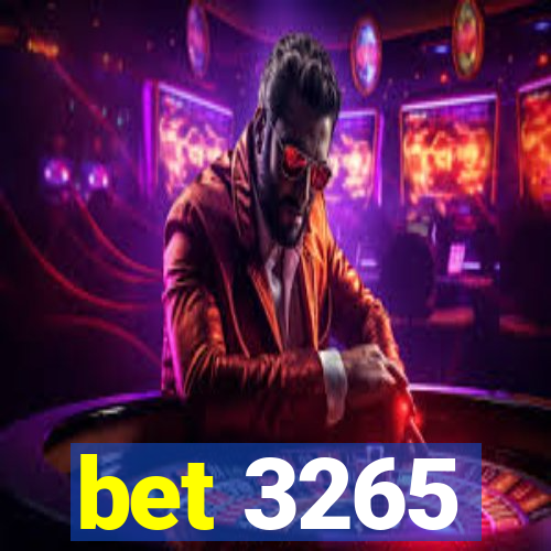 bet 3265