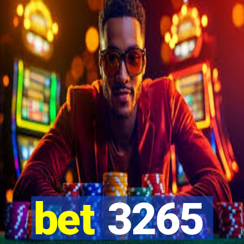 bet 3265