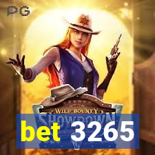 bet 3265