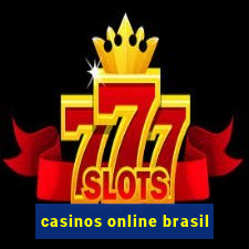 casinos online brasil