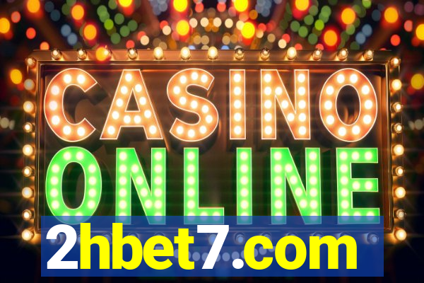 2hbet7.com