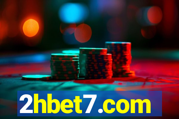 2hbet7.com