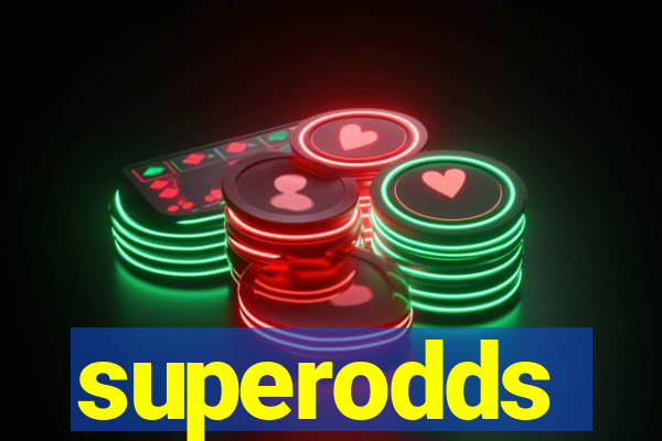 superodds