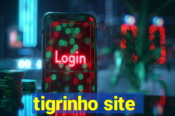 tigrinho site