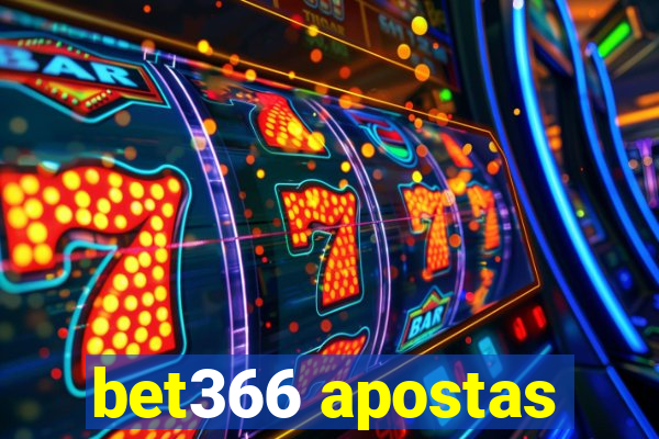 bet366 apostas