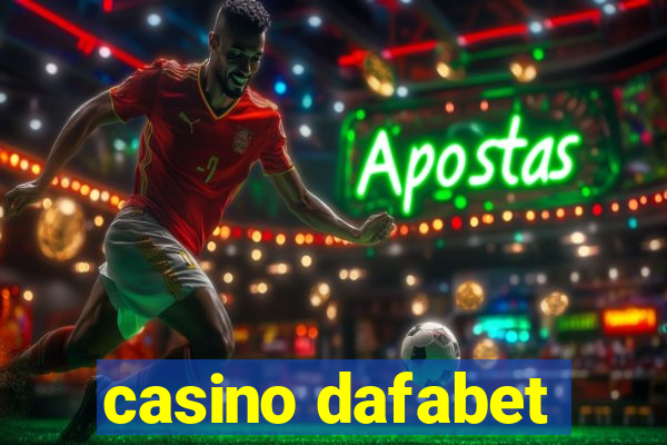 casino dafabet