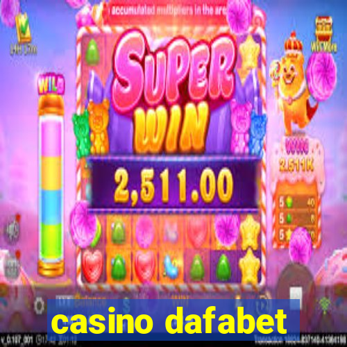 casino dafabet