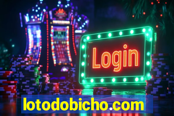 lotodobicho.com