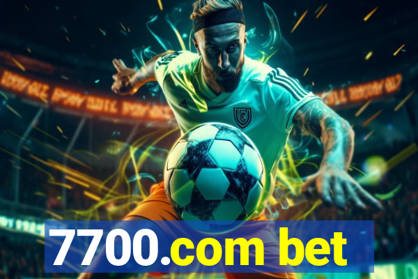 7700.com bet