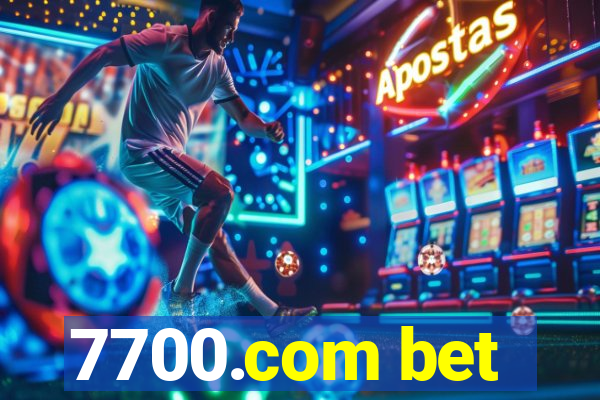 7700.com bet