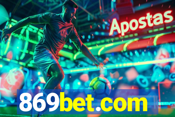 869bet.com