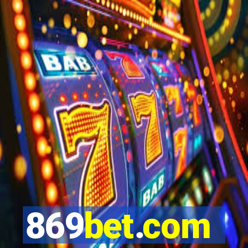 869bet.com