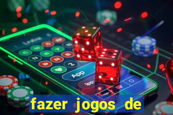 fazer jogos de loteria online