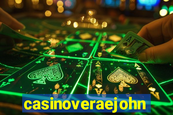 casinoveraejohn