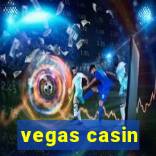 vegas casin