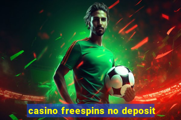 casino freespins no deposit