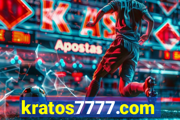 kratos7777.com