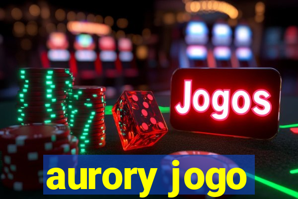 aurory jogo