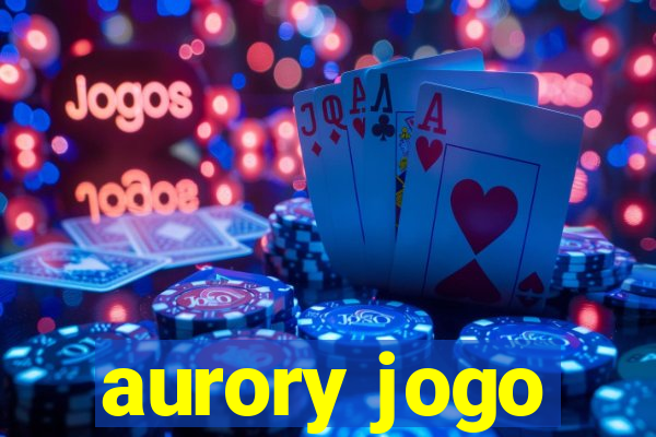 aurory jogo