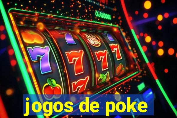 jogos de poke