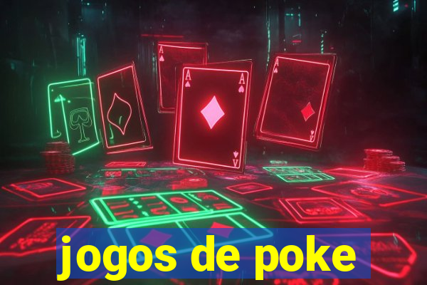 jogos de poke