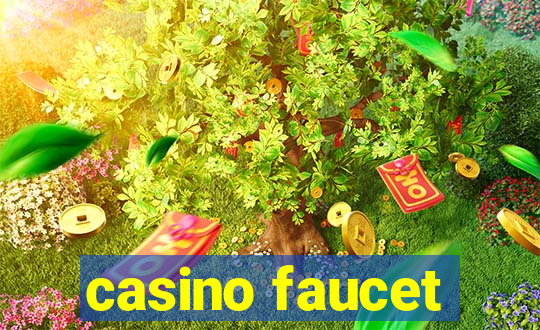 casino faucet