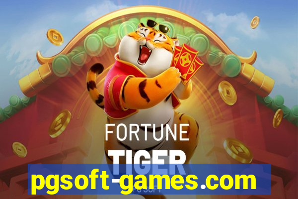 pgsoft-games.com fortune rabbit Informational