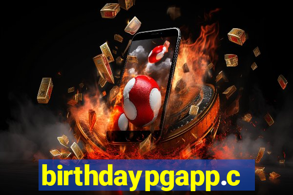 birthdaypgapp.com