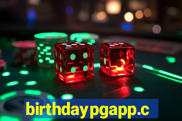 birthdaypgapp.com