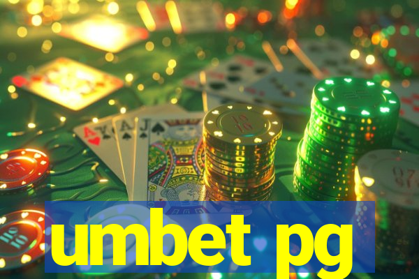 umbet pg