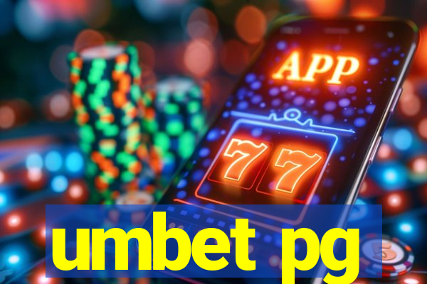 umbet pg