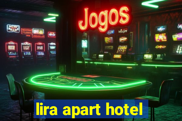 lira apart hotel