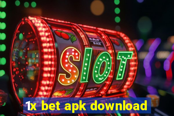 1x bet apk download