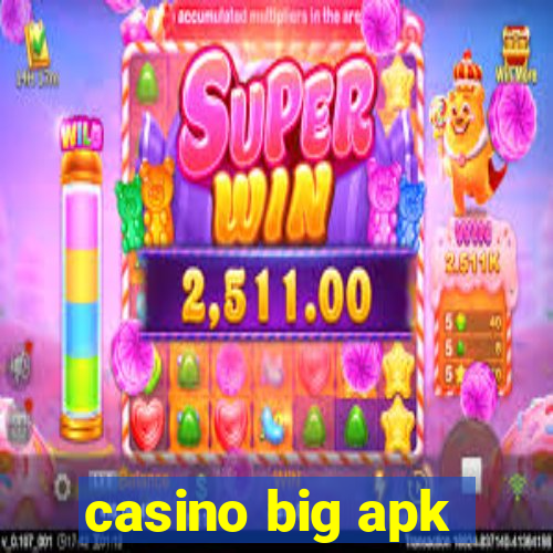 casino big apk