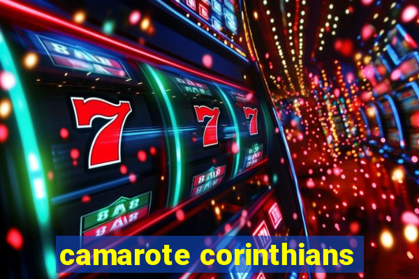 camarote corinthians