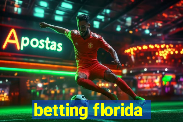 betting florida