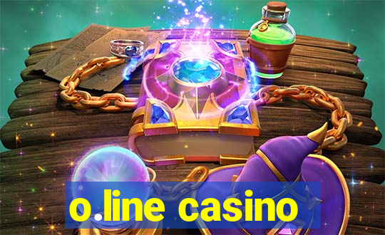 o.line casino