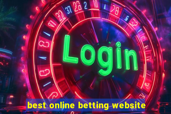 best online betting website