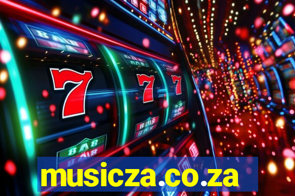 musicza.co.za