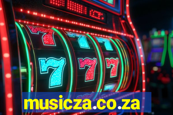 musicza.co.za