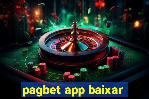 pagbet app baixar