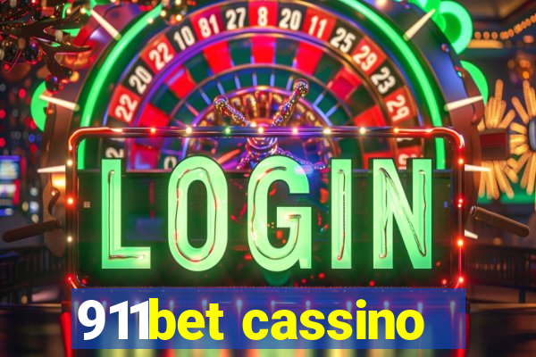 911bet cassino