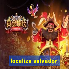 localiza salvador