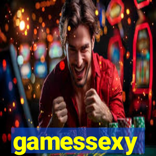 gamessexy