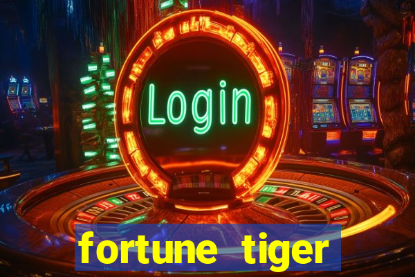 fortune tiger minimo 5 reais