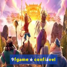 9fgame é confiável