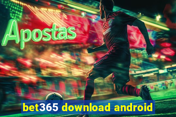 bet365 download android