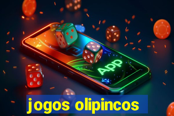 jogos olipincos