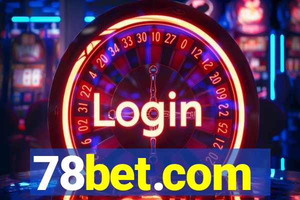 78bet.com